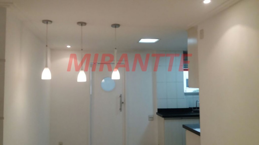 Apartamento de 69m² com 3 quartos em Santa Teresinha