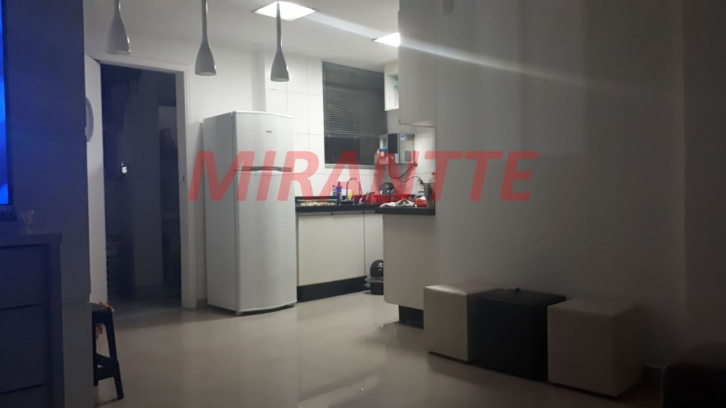 Apartamento de 69m² com 3 quartos em Santa Teresinha