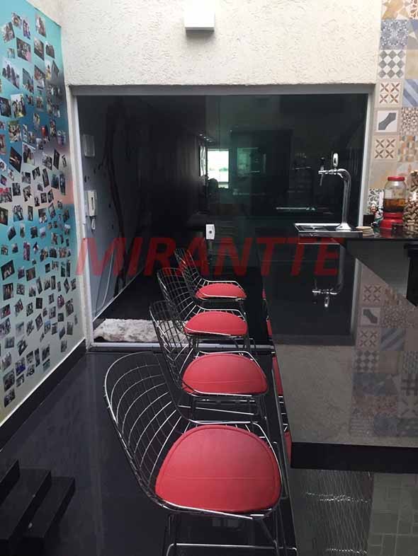 Sobrado de 175m² em Vila Maria