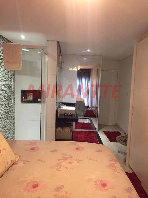 Sobrado de 175m² em Vila Maria