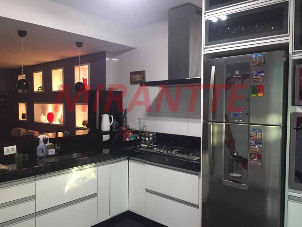 Sobrado de 175m² em Vila Maria