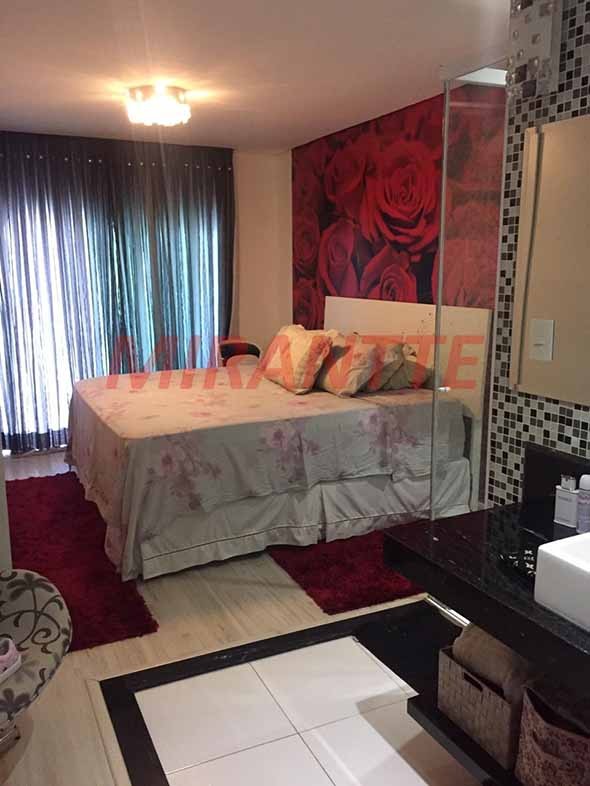 Sobrado de 175m² em Vila Maria