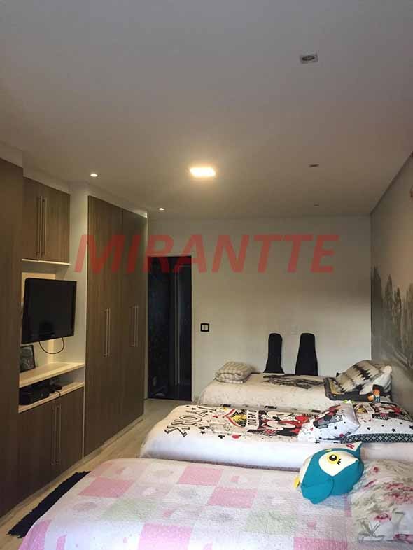 Sobrado de 175m² em Vila Maria