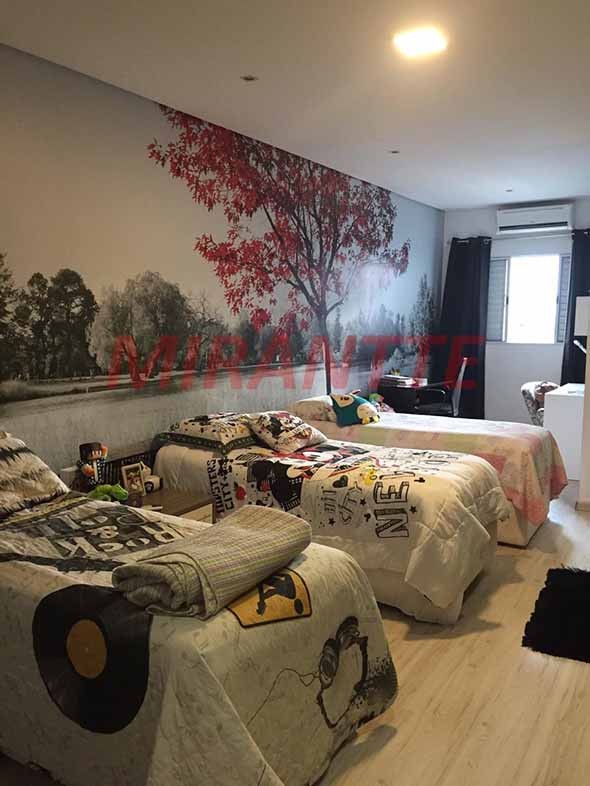 Sobrado de 175m² em Vila Maria