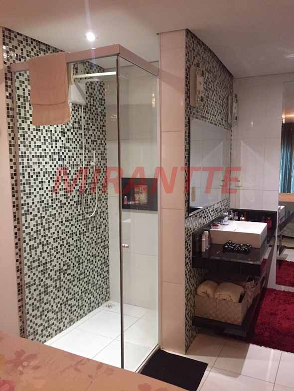 Sobrado de 175m² em Vila Maria
