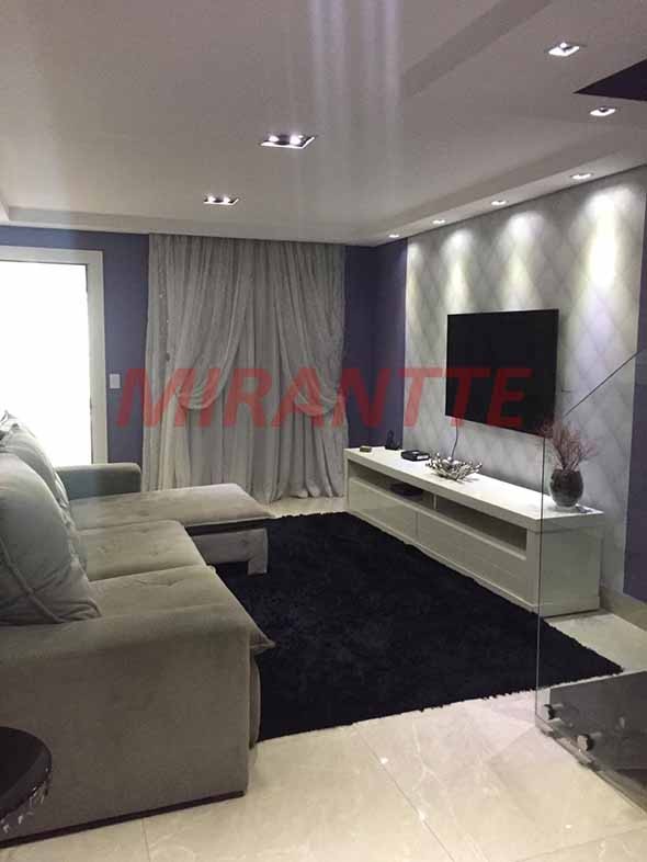 Sobrado de 175m² em Vila Maria