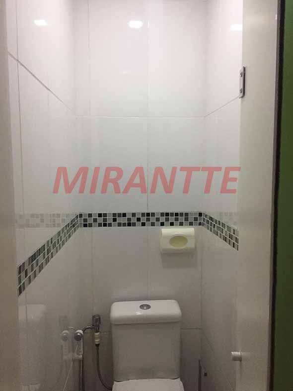 Sobrado de 175m² em Vila Maria
