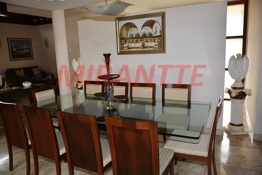 Cond. fechado de 465m² com 4 quartos em Consolação