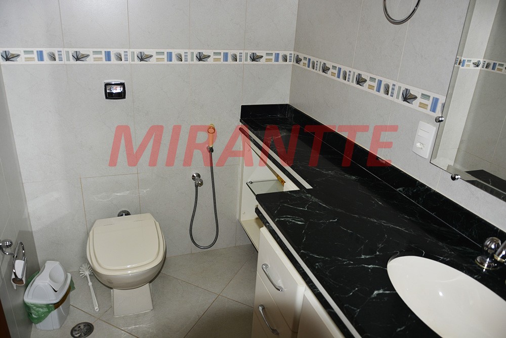 Cond. fechado de 465m² com 4 quartos em Consolação