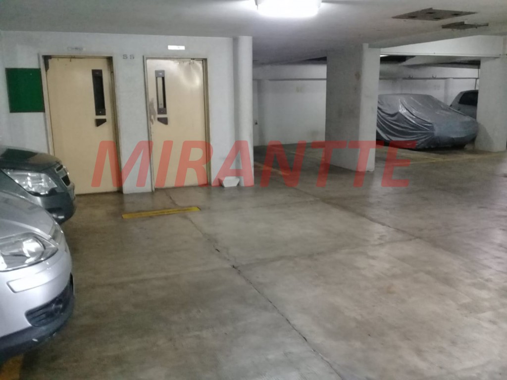 Apartamento de 92m² com 3 quartos em Casa Verde