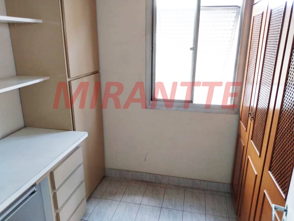 Apartamento de 92m² com 3 quartos em Casa Verde