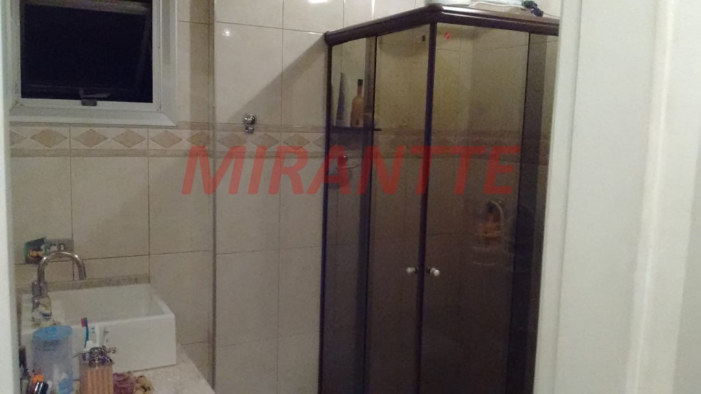 Apartamento de 92m² com 3 quartos em Casa Verde