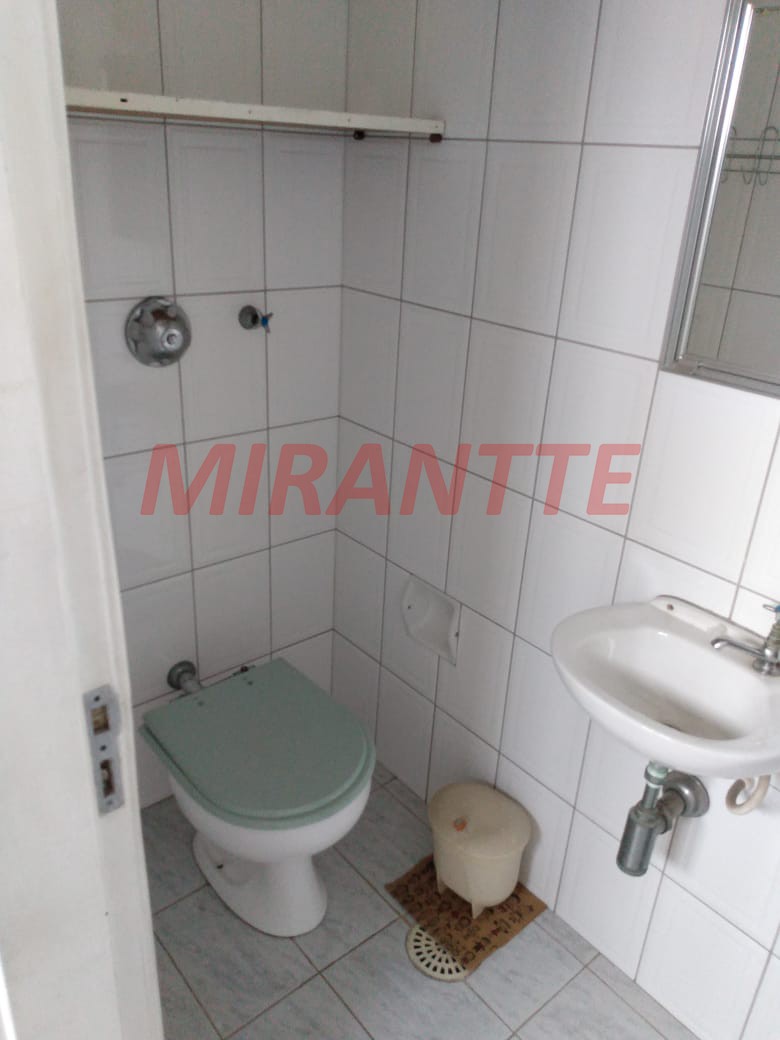 Apartamento de 92m² com 3 quartos em Casa Verde