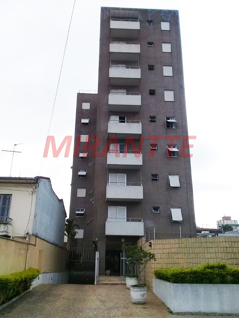 Apartamento de 92m² com 3 quartos em Casa Verde