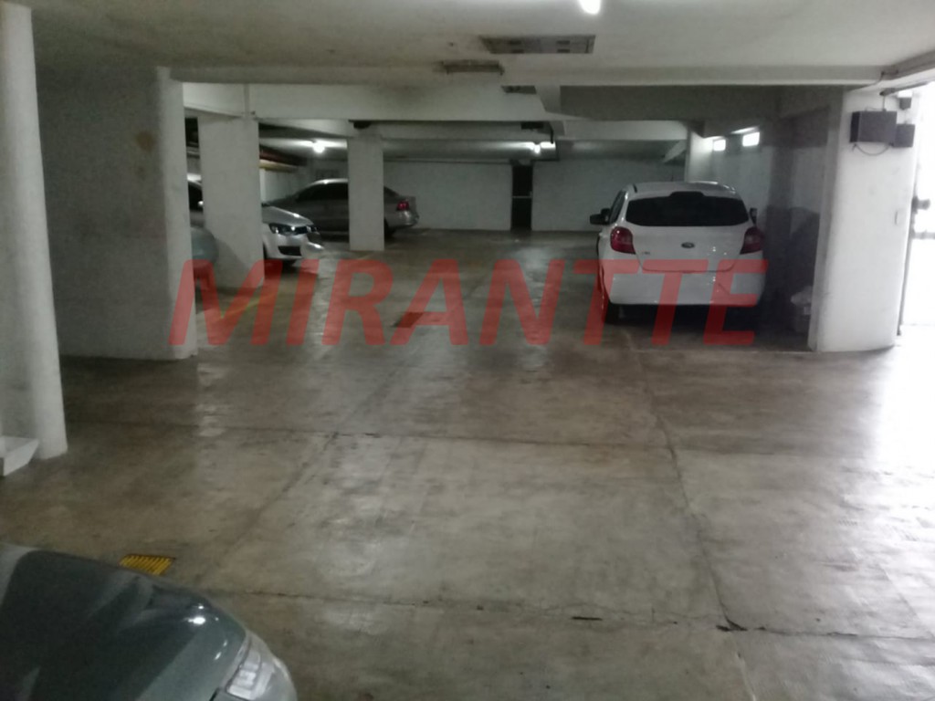 Apartamento de 92m² com 3 quartos em Casa Verde