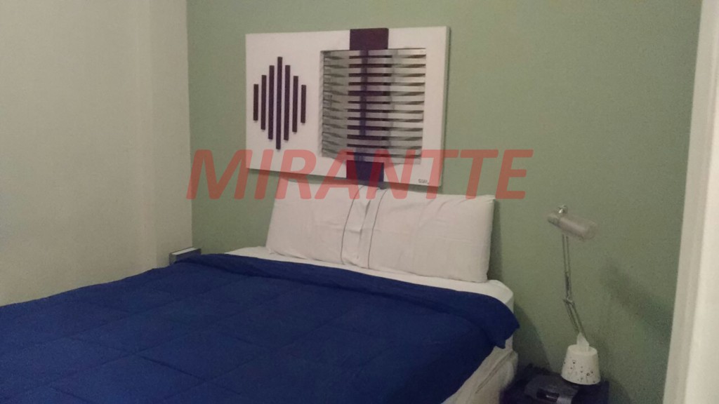 Apartamento de 92m² com 3 quartos em Casa Verde