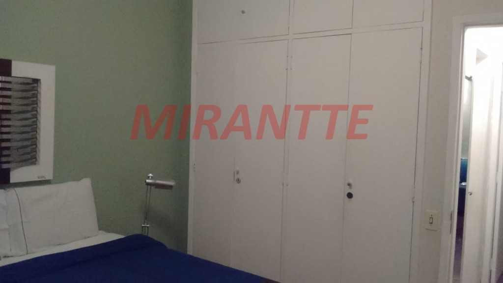 Apartamento de 92m² com 3 quartos em Casa Verde
