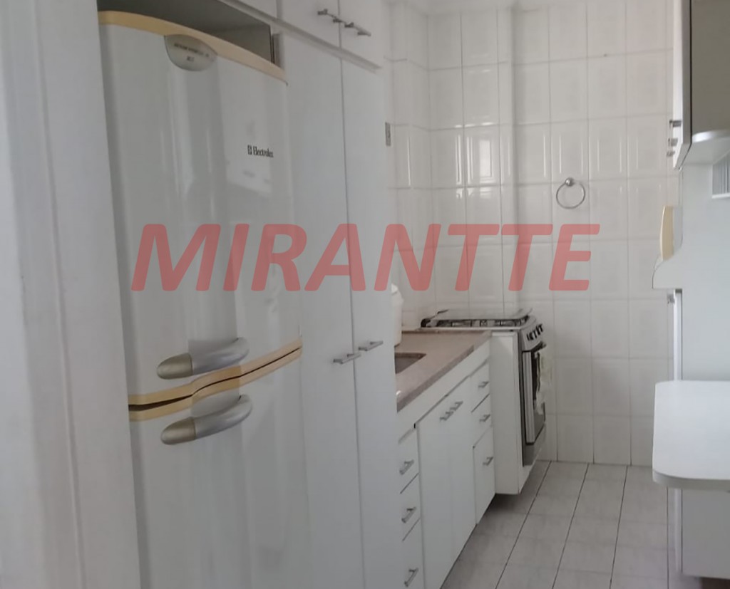 Apartamento de 92m² com 3 quartos em Casa Verde