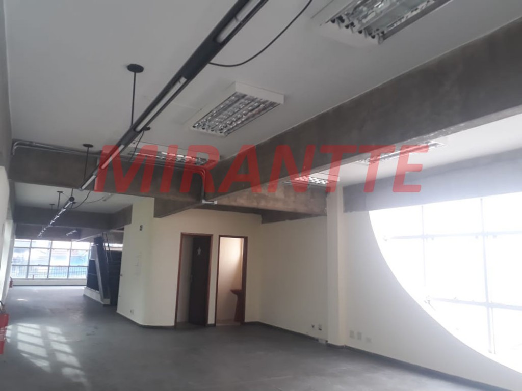 Comercial de 1463m² em Tucuruvi