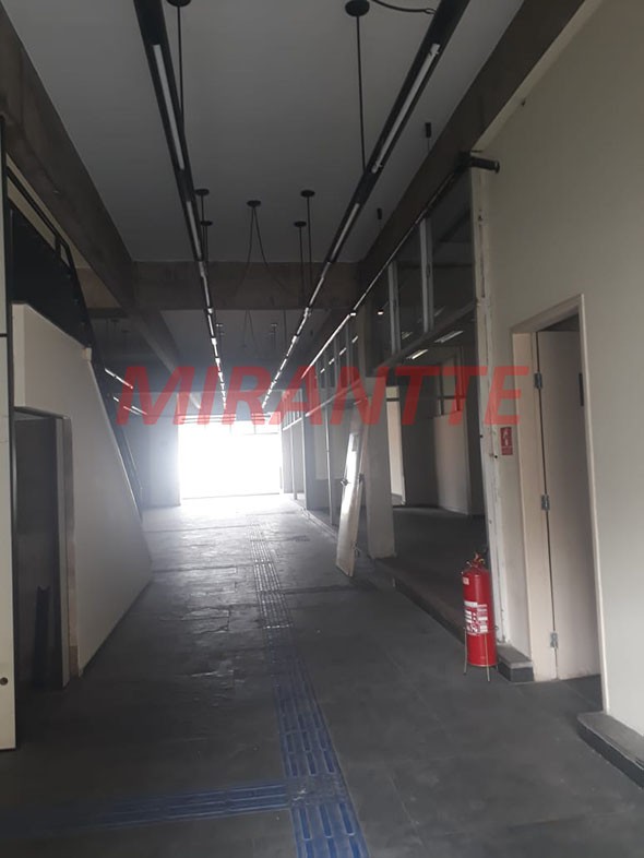 Comercial de 1463m² em Tucuruvi