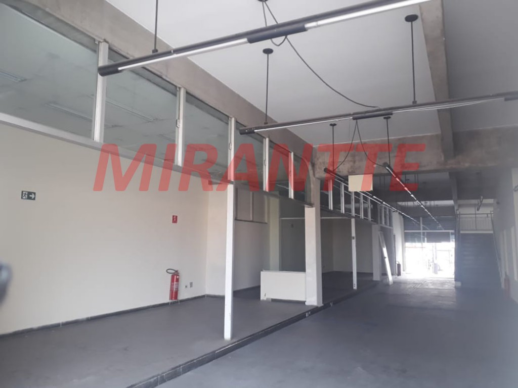 Comercial de 1463m² em Tucuruvi