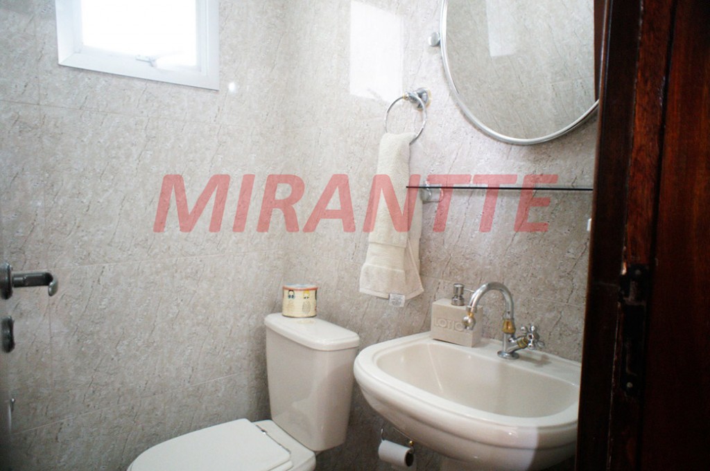 Apartamento de 137m² com 3 quartos em Tucuruvi