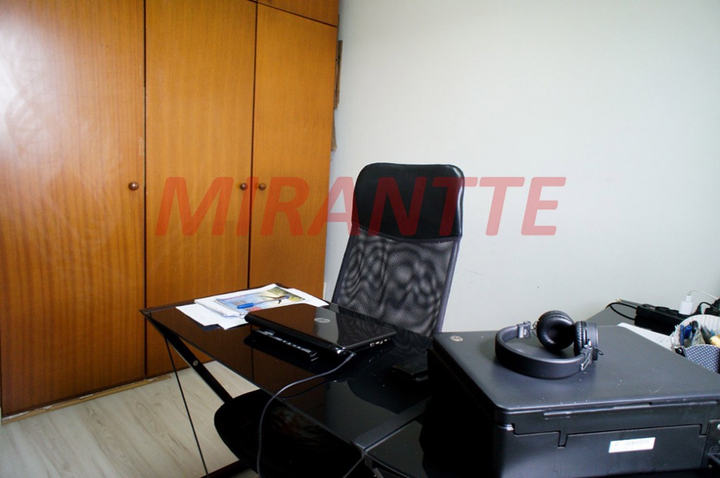 Apartamento de 137m² com 3 quartos em Tucuruvi