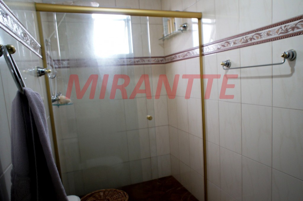 Apartamento de 137m² com 3 quartos em Tucuruvi