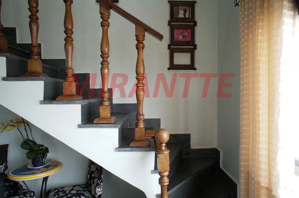 Apartamento de 137m² com 3 quartos em Tucuruvi