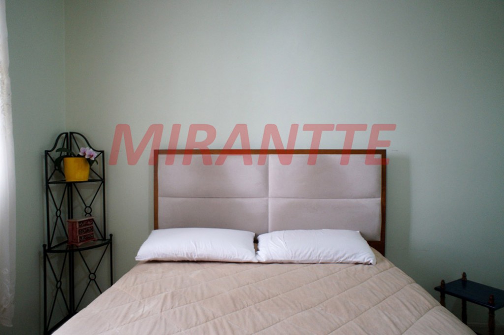 Apartamento de 137m² com 3 quartos em Tucuruvi