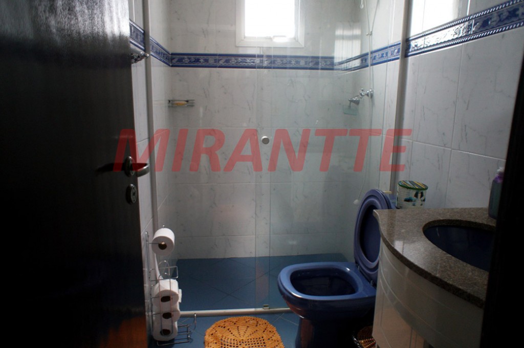 Apartamento de 137m² com 3 quartos em Tucuruvi