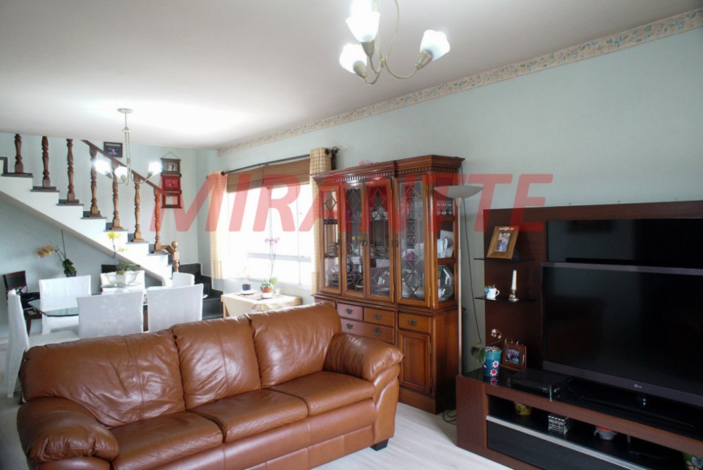 Apartamento de 137m² com 3 quartos em Tucuruvi