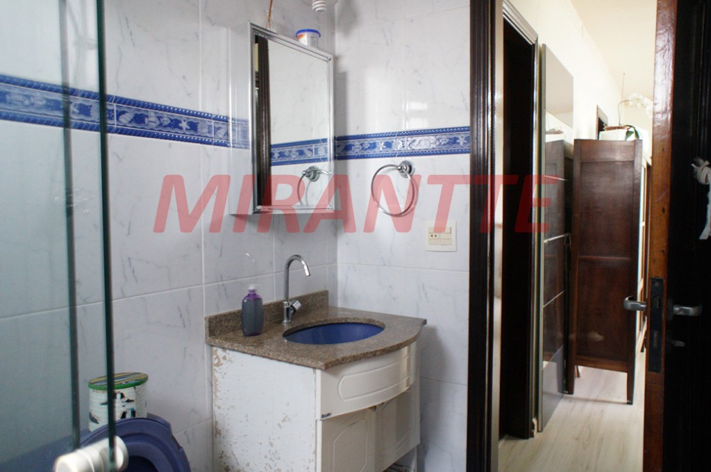 Apartamento de 137m² com 3 quartos em Tucuruvi
