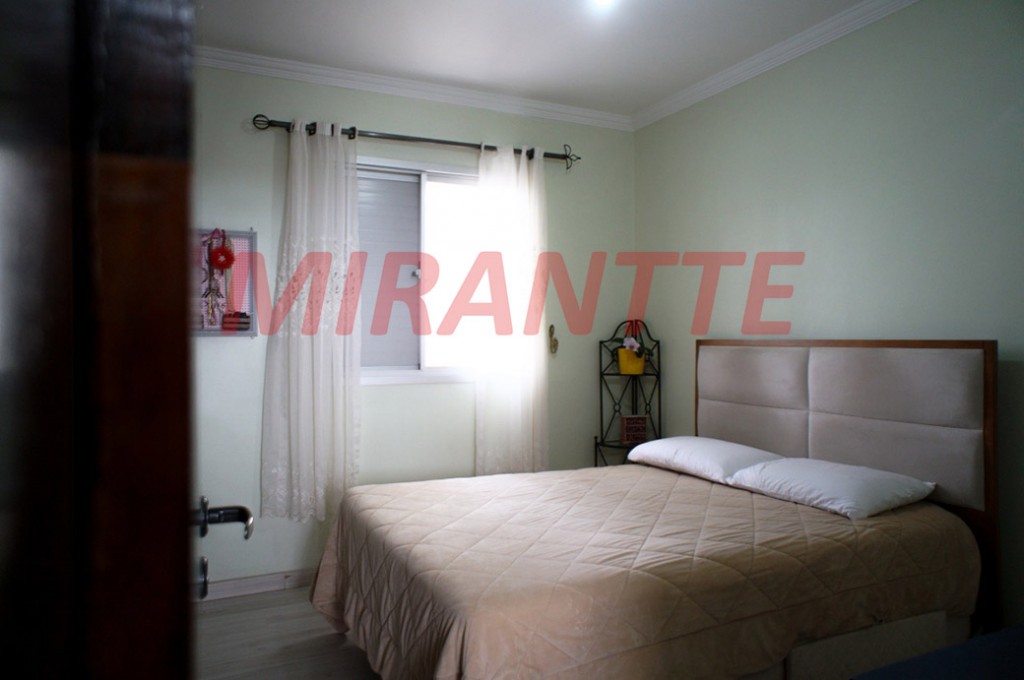Apartamento de 137m² com 3 quartos em Tucuruvi