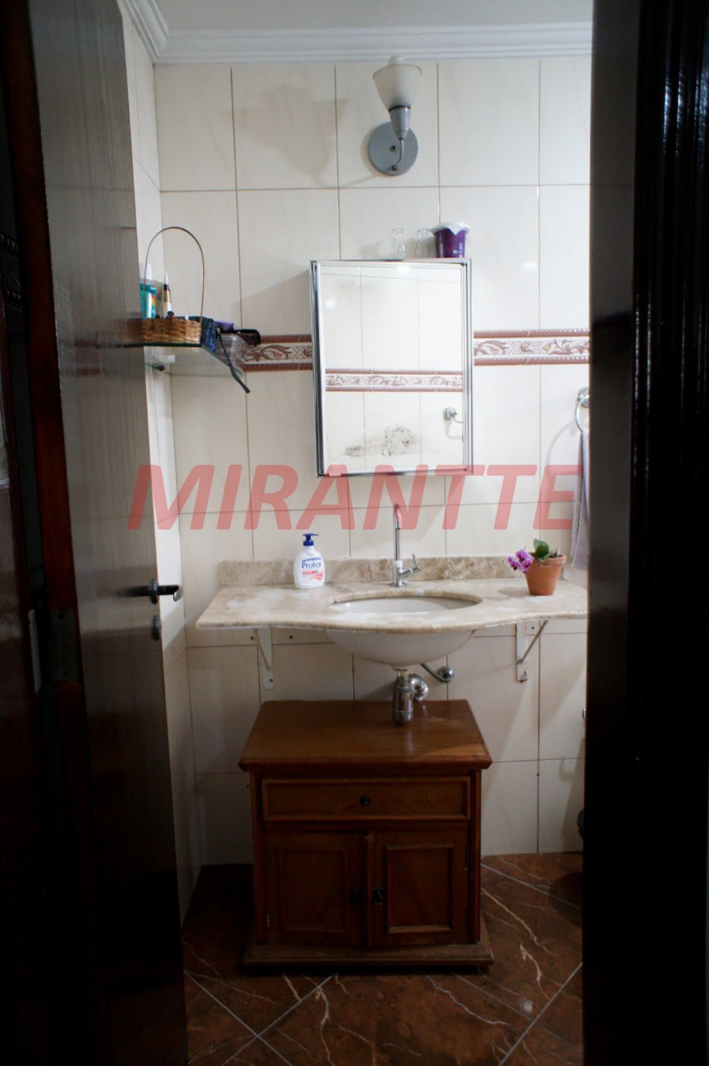 Apartamento de 137m² com 3 quartos em Tucuruvi