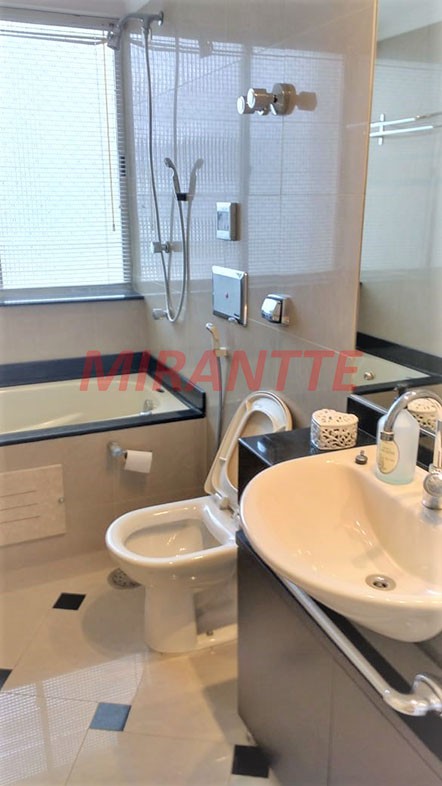 Apartamento de 101m² com 3 quartos em Paraíso