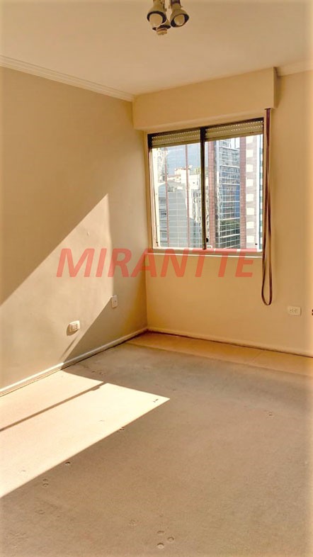Apartamento de 101m² com 3 quartos em Paraíso