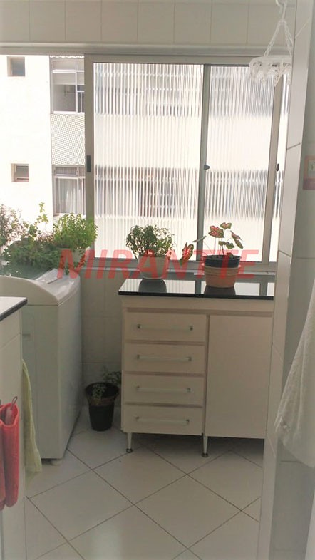 Apartamento de 101m² com 3 quartos em Paraíso