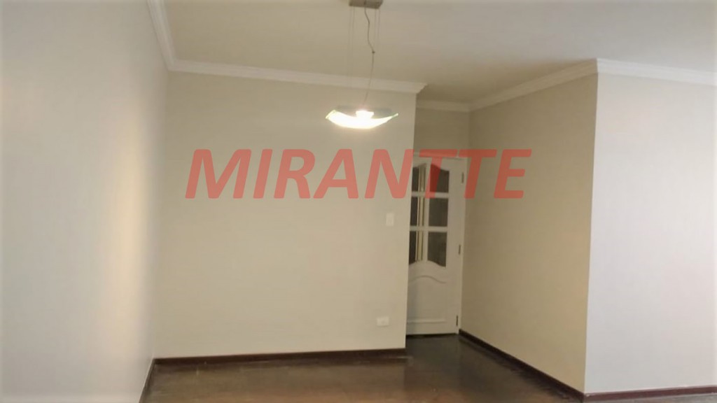 Apartamento de 101m² com 3 quartos em Paraíso