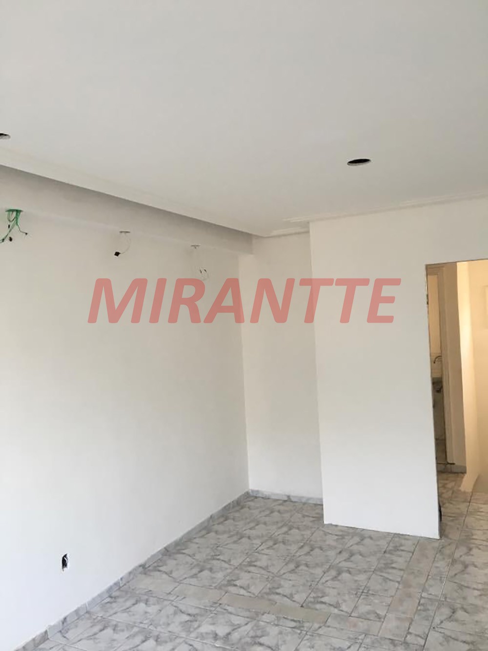 Sobrado de 80m² com 2 quartos em Santana