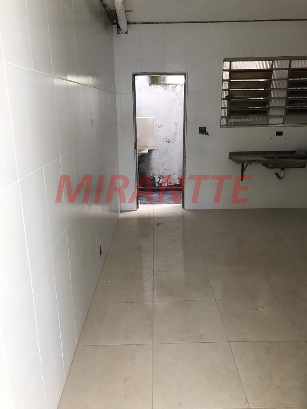 Sobrado de 80m² com 2 quartos em Santana