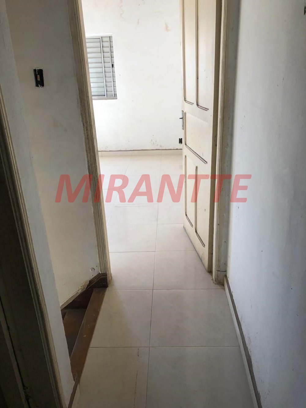 Sobrado de 80m² com 2 quartos em Santana
