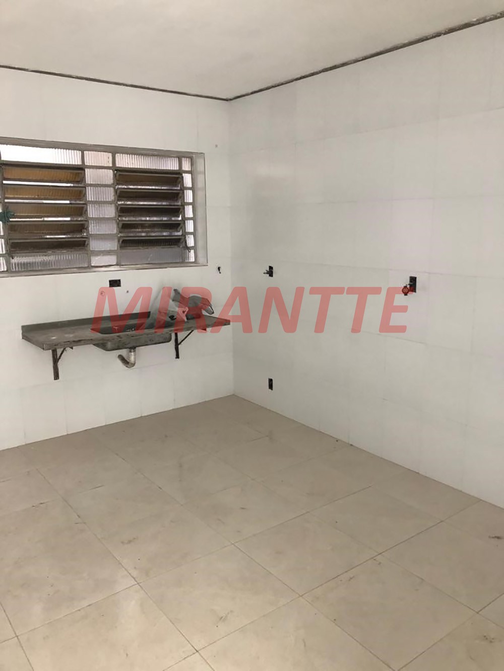 Sobrado de 80m² com 2 quartos em Santana