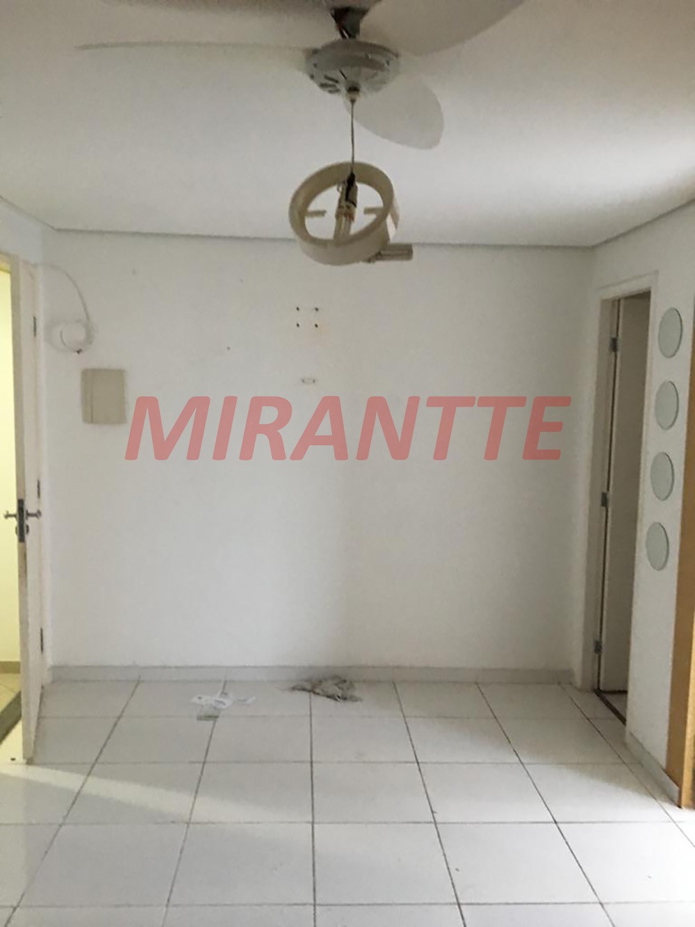 Sobrado de 80m² com 2 quartos em Santana