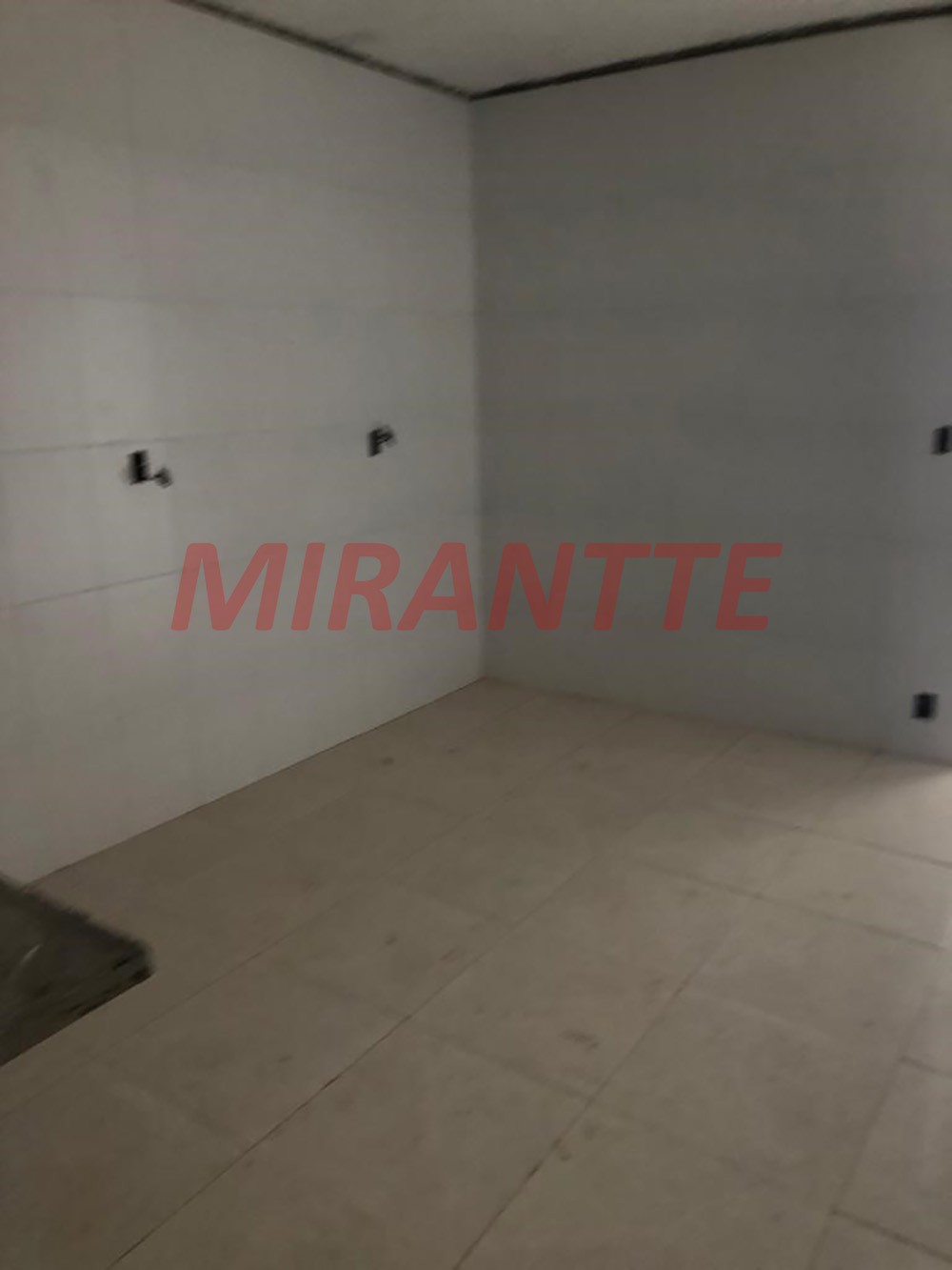 Sobrado de 80m² com 2 quartos em Santana