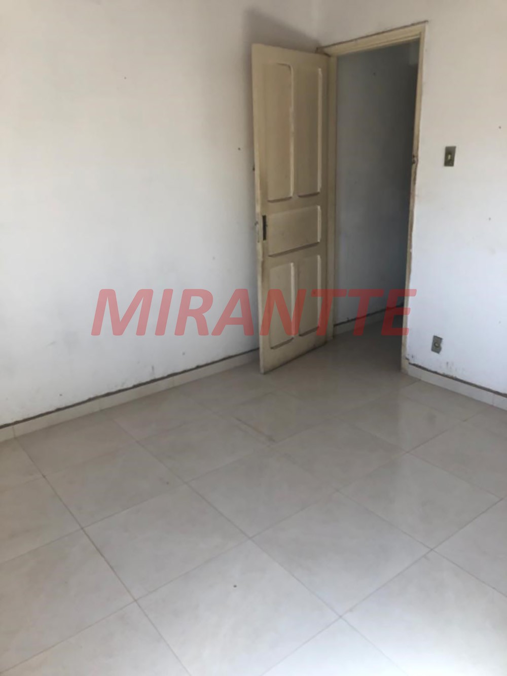 Sobrado de 80m² com 2 quartos em Santana