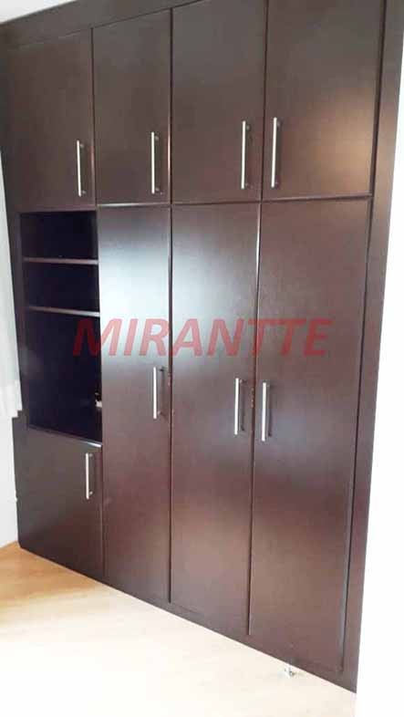 Apartamento de 80m² com 3 quartos em Vila Mariana