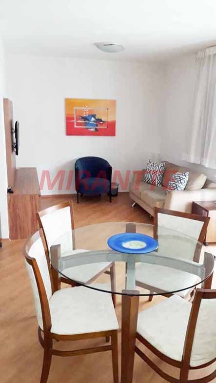 Apartamento de 80m² com 3 quartos em Vila Mariana