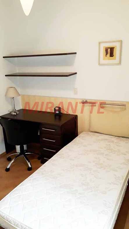 Apartamento de 80m² com 3 quartos em Vila Mariana