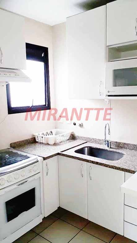 Apartamento de 80m² com 3 quartos em Vila Mariana